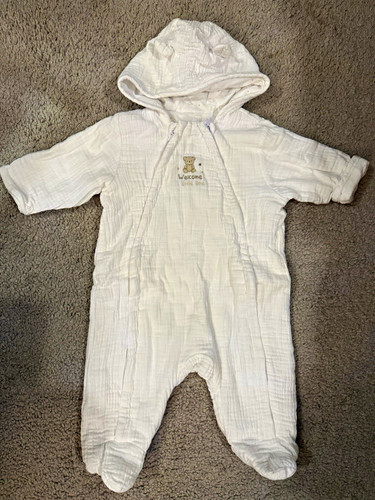 Smyk baby einteiler - baby, strampler