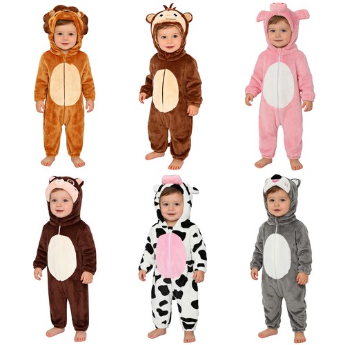 Baby mit kapuze unisex - mit,