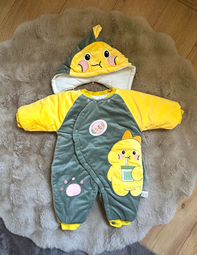 Baby strampler einteiler - strampler,
