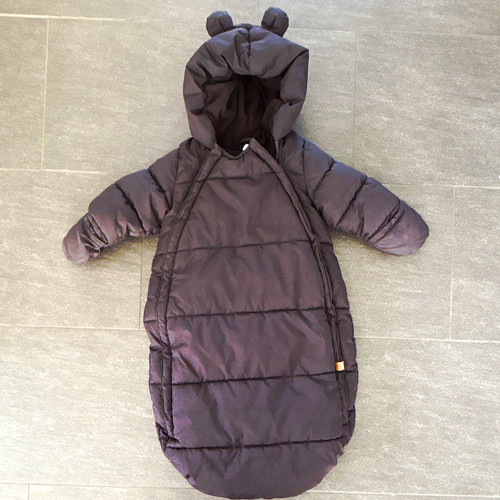 Unisex baby strampler - unisex,