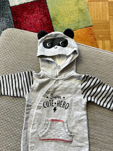 Baby club strampler - baby,