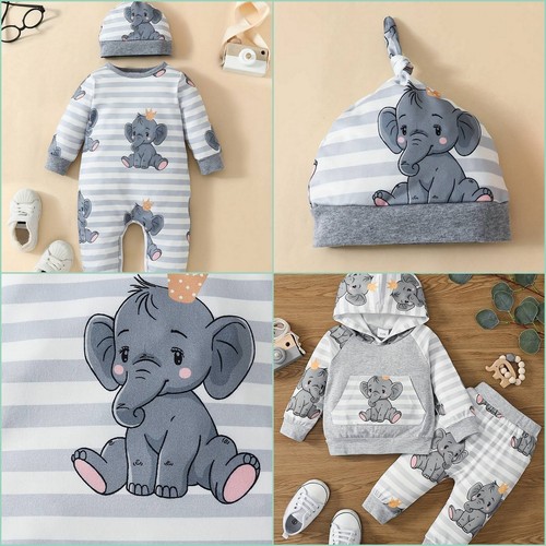 Babystrampler set für babys - babystrampler, (für