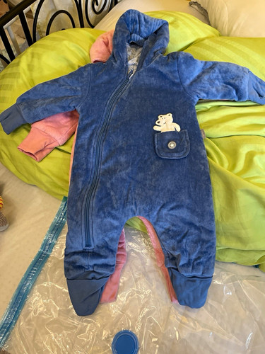 Sigikid baby strampler - baby,