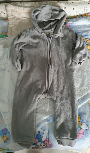 Lupilu baby strampler - baby,