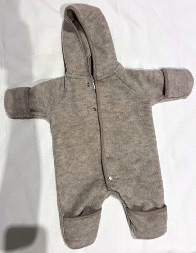 Baby unisex strampler - baby,