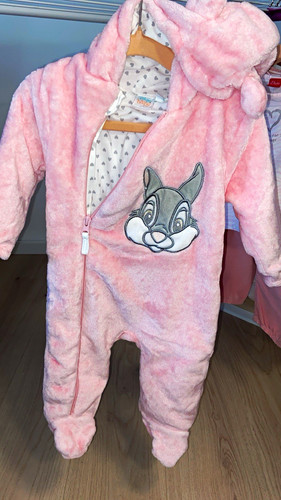 Disney baby strampler - disney,