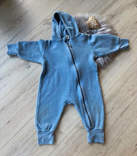 Hessnatur baby fleece - hessnatur,