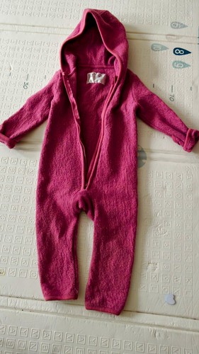 Warmer baby - warmer,