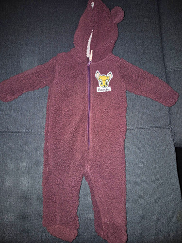 Disney baby bambi - disney,
