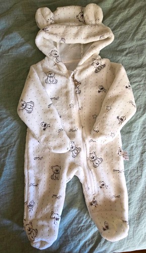 Baby strampler einteiler 6 - baby,