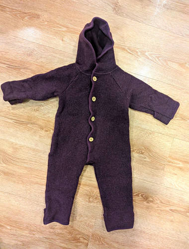 Topomini baby einteiler - topomini,
