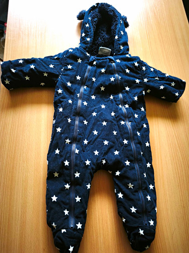 Disney baby strampler - baby,