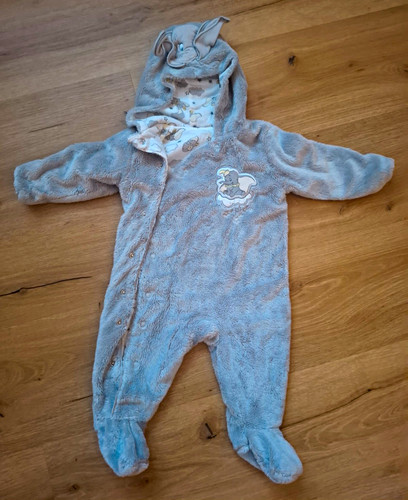 Disney baby dumbo strampler - baby,