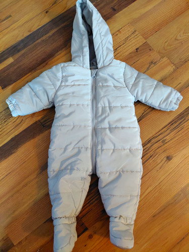 Bellybutton baby schneeanzug - bellybutton,