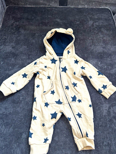 Dopodopo baby strampler - dopodopo,