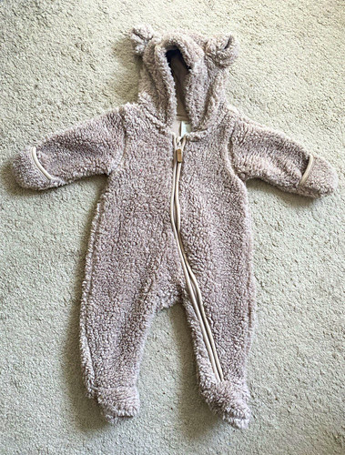 Baby strampler einteiler - h&m,