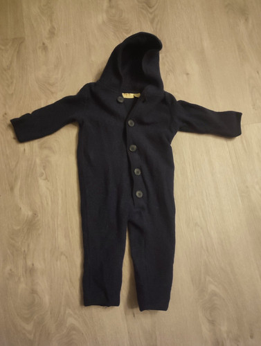 Lupilu baby strampler - baby,