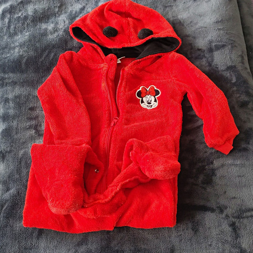 Disney baby mädchen strampler - baby,