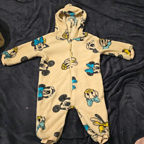 Disney baby strampler - disney,