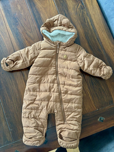 Baby strampler einteiler - h&m,
