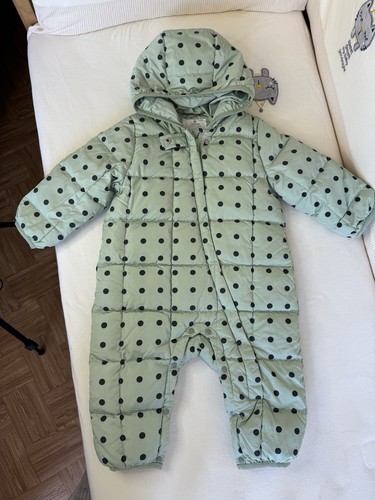 Chenchenmama baby schneeanzug - chenchenmama,
