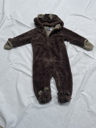 Tlu baby fleece - !tlu, fleece-strampler