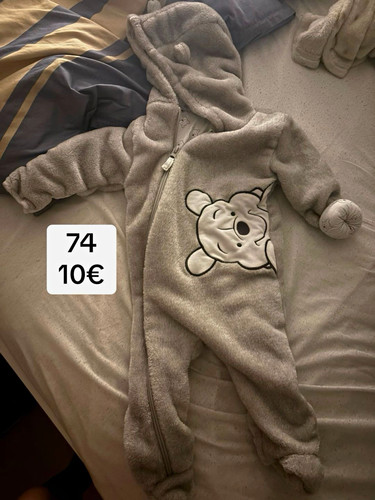 Disney winnie puuh - winnie,