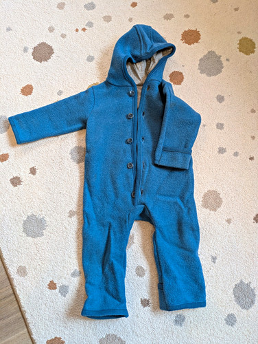 Disana baby walkoverall - disana,