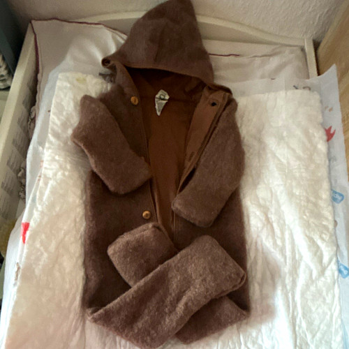 Alana baby strampler einteiler - baby,