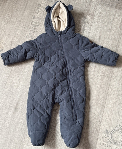Unisex baby strampler - unisex,