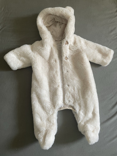 Zara baby strampler einteiler - zara,