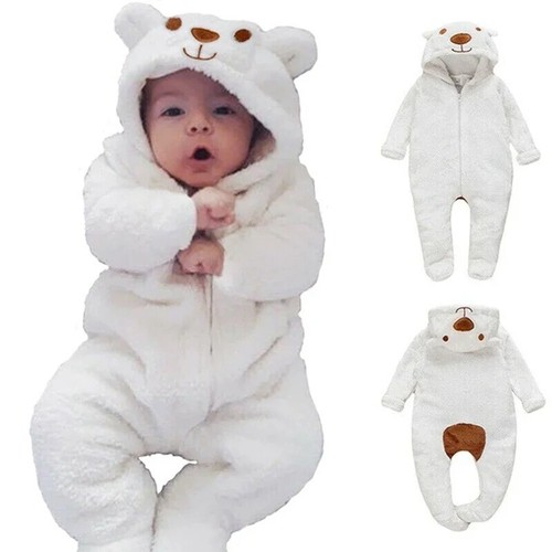 Neugeborene baby strampler - baby,