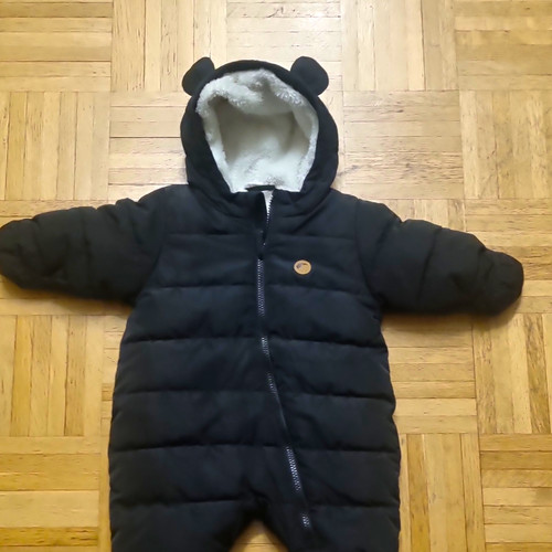 Baby strampler einteiler - h&m,