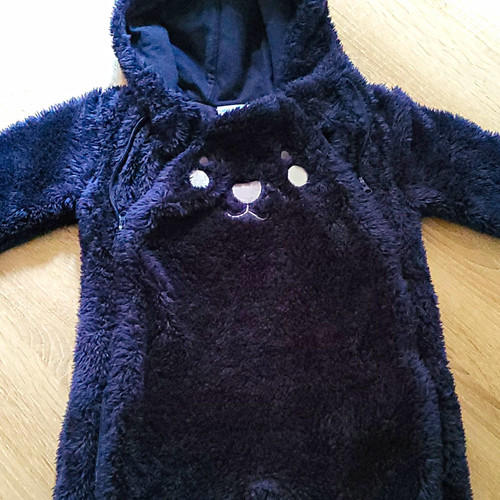 Topomini baby strampler - baby,