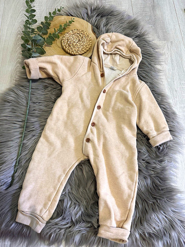 Alana baby einteiler strampler - alana,
