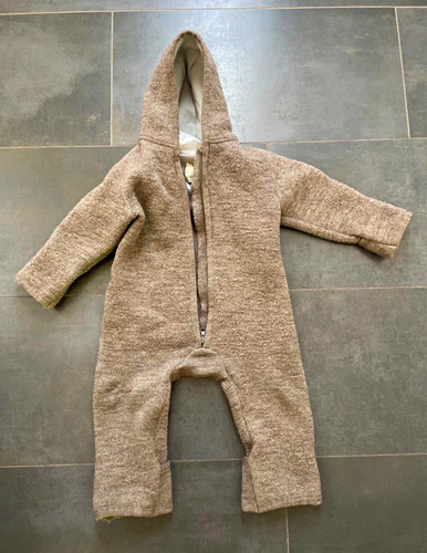 Baby unisex fleece - baby,