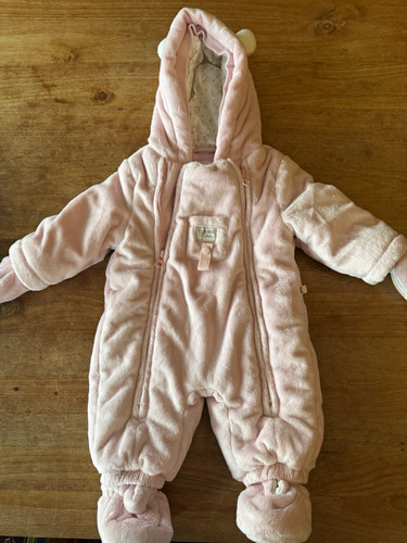 Kanz baby mädchen - kanz, strampler