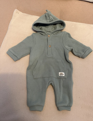 Baby strampler einteiler - c&a,