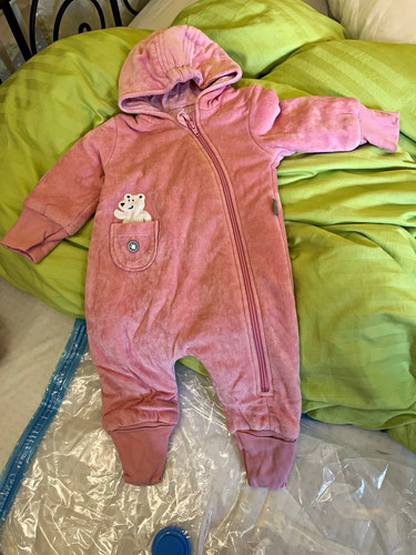 Sigikid baby strampler - sigikid,