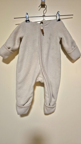 Baby strampler einteiler - h&m,
