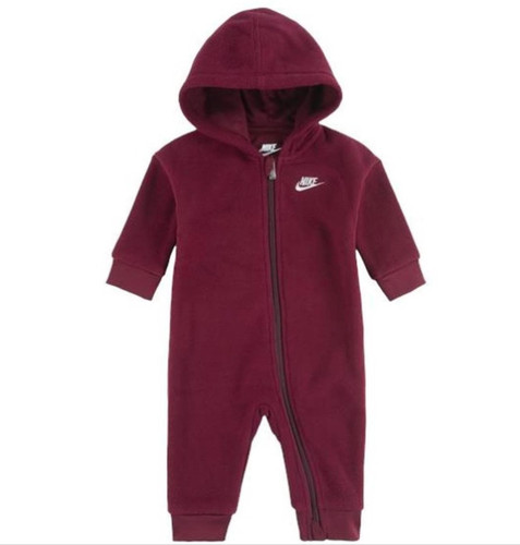 Nike baby fleece - fleece, mit