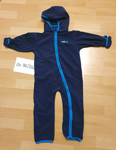 Rain essentials baby fleece - essentials,