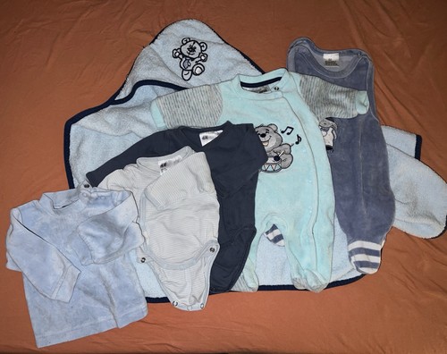 Baby kleidungsset für jungen - baby-kleidungsset,