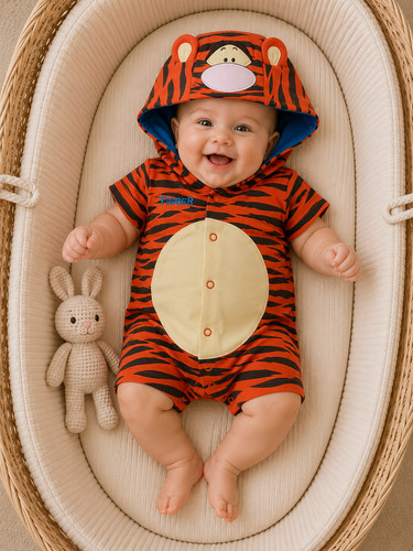 Disney baby strampler spieler - disney,