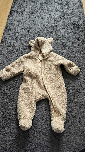 Baby strampler einteiler - h&m,