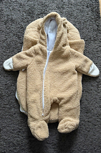 Pid krylcm baby - pid, fleece