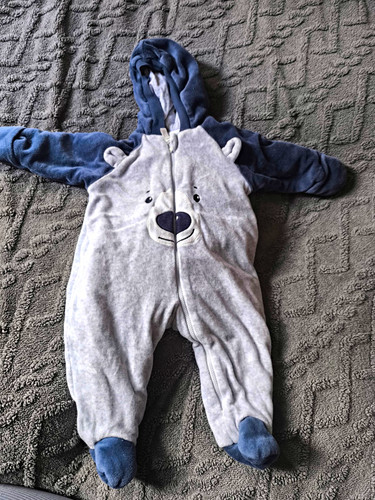 Babygo baby strampler - baby,