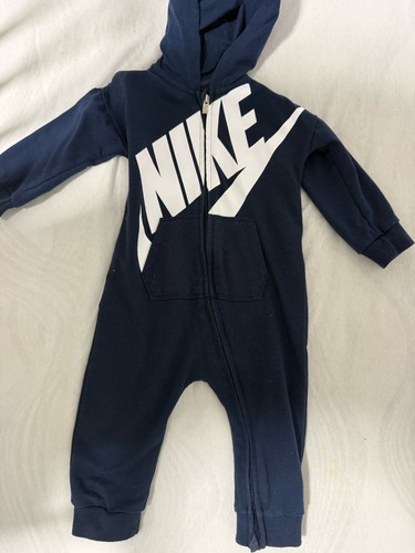 Nike baby strampler 12m - baby,
