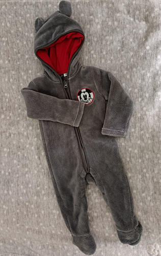 Disney baby micky maus - micky,