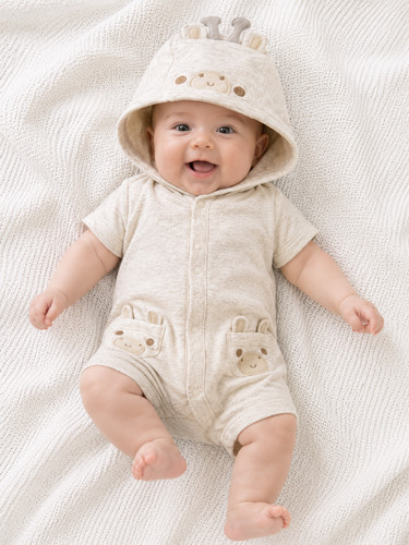 Baby spieler strampler - baby,